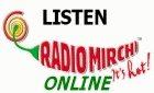 Listen Radio Mirchi Online