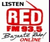 Listen Red-FM Online