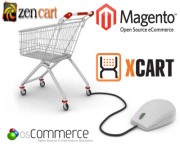 Our Custom ecommerce Solution Definition of E commerce Site | Importance of E commerce Software