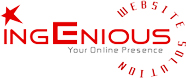 Ingenious Website Solution