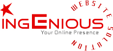 Ingenious Website Solution